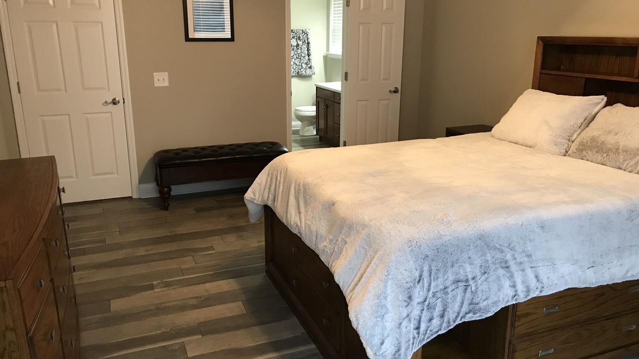 Photo of Bedroom in Cleveland