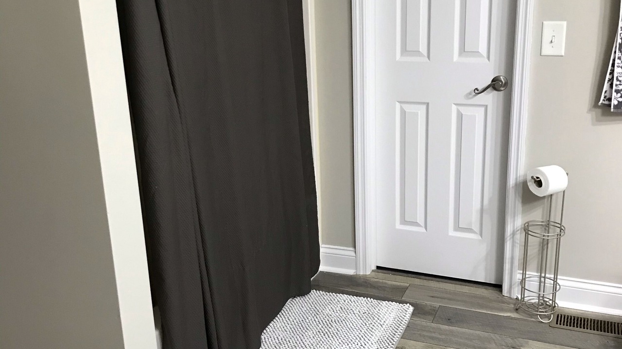 Photo of Bathroom in Cleveland