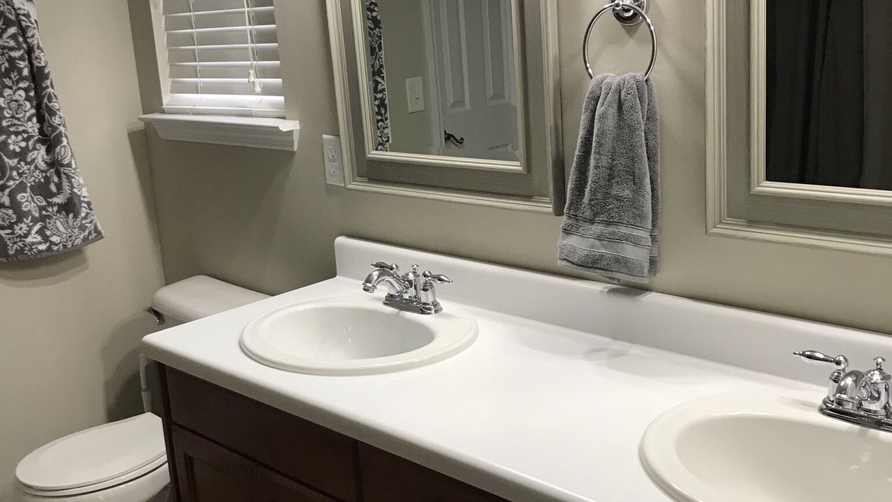 Photo of Bathroom in Cleveland