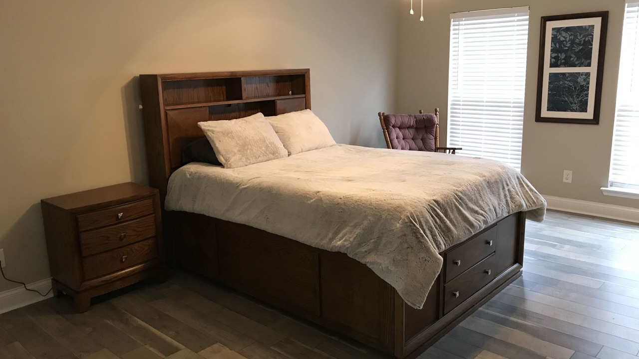 Photo of Bedroom in Cleveland