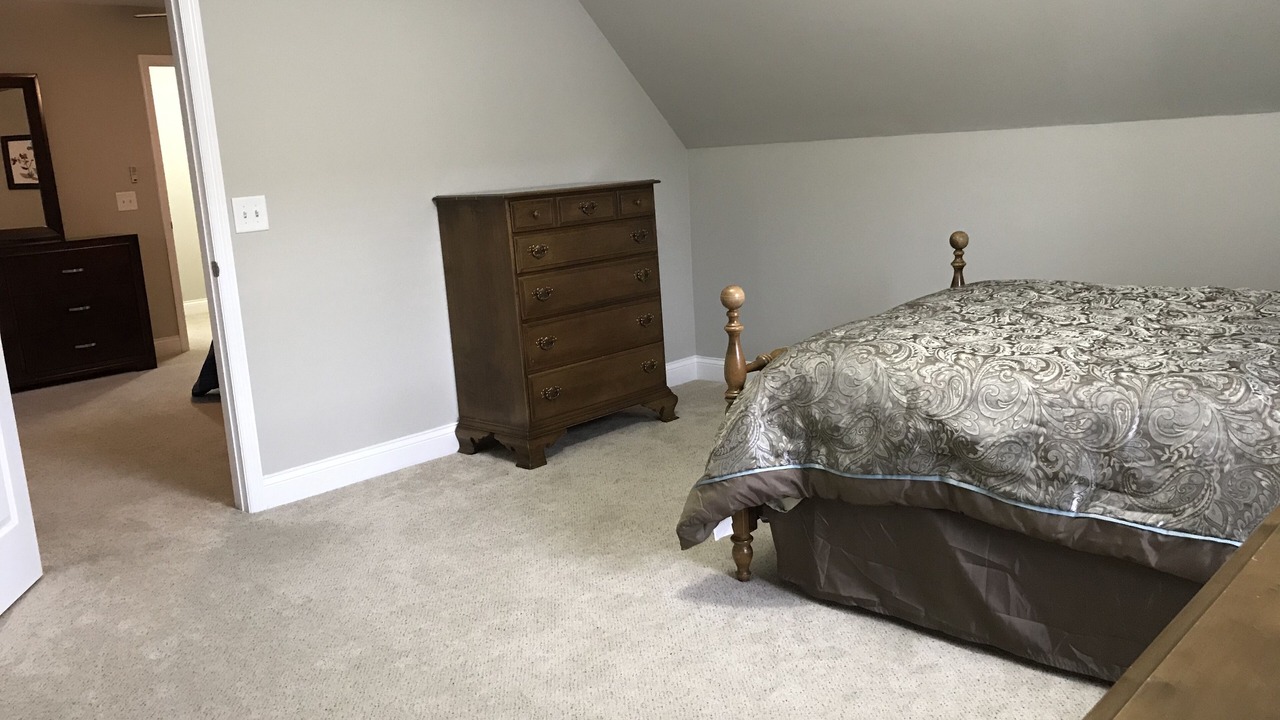 Photo of Bedroom in Cleveland