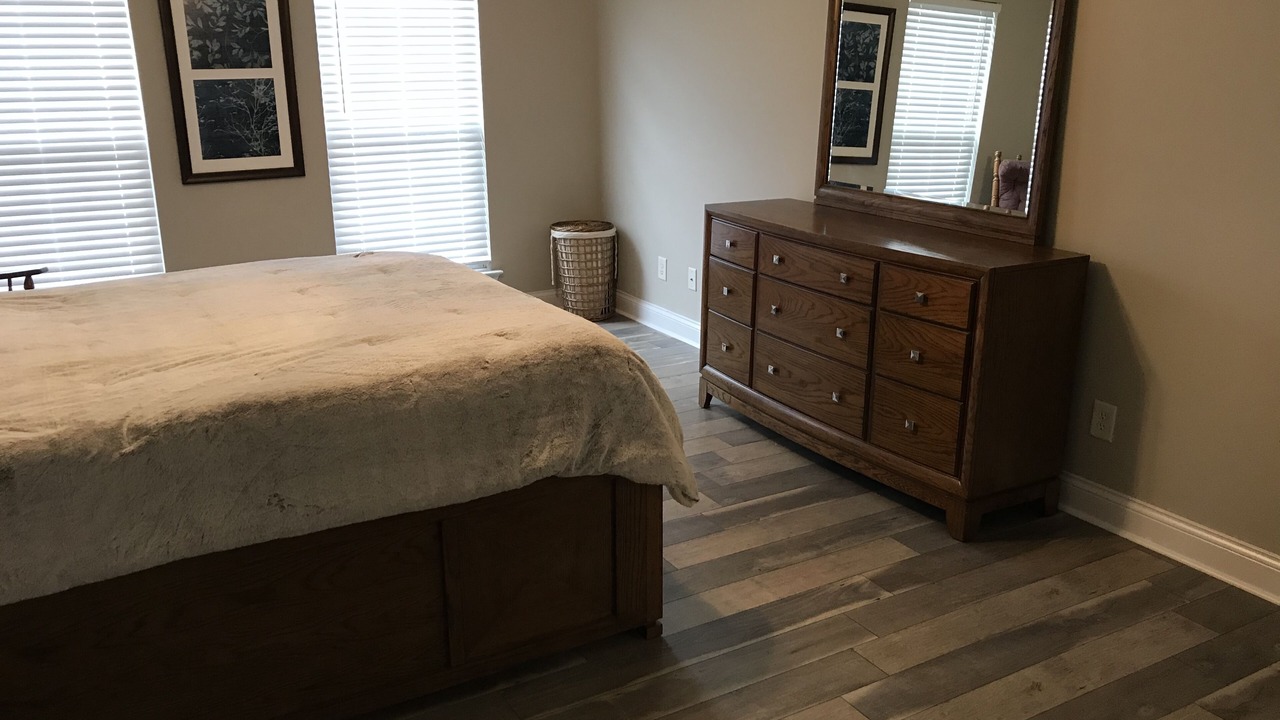 Photo of Bedroom in Cleveland