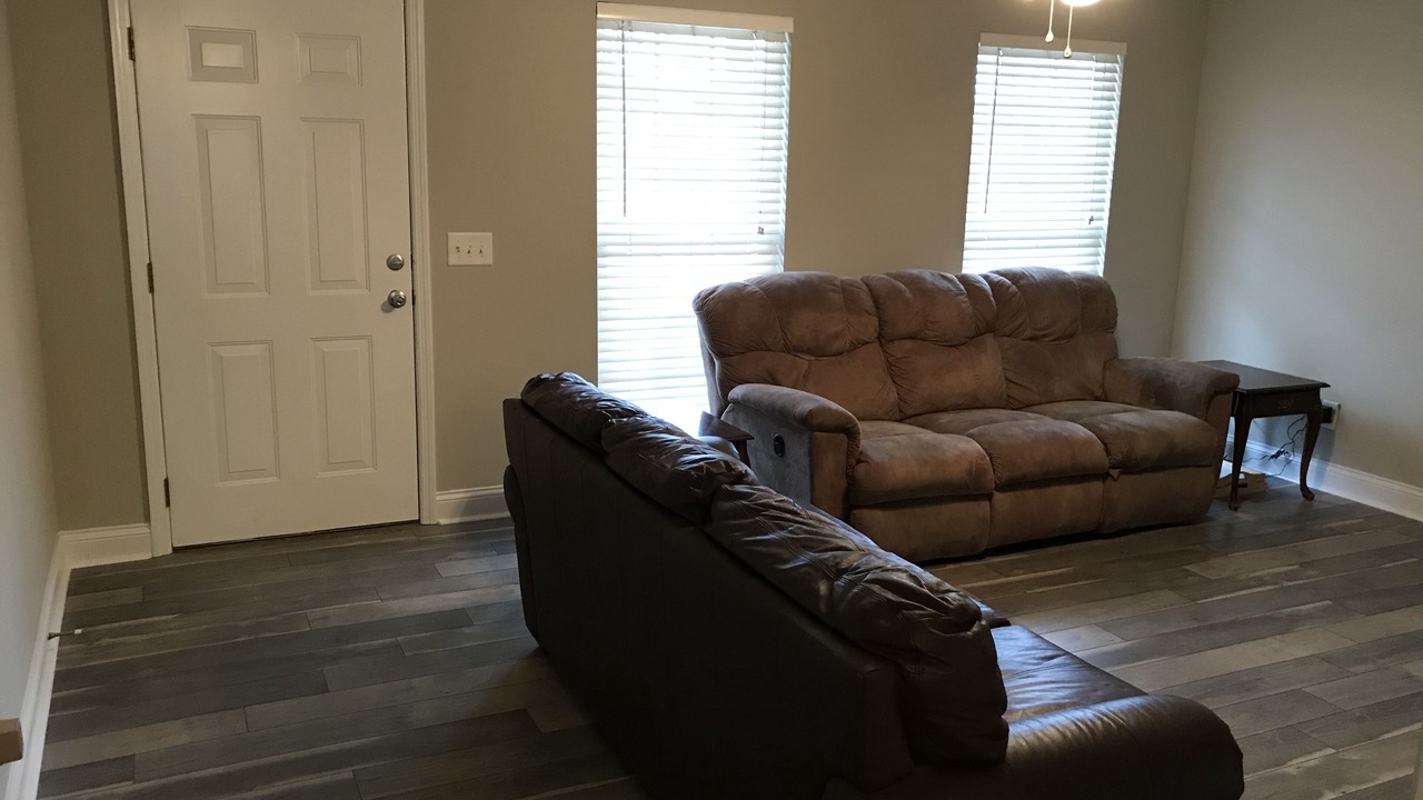 Photo of Livingroom in Cleveland