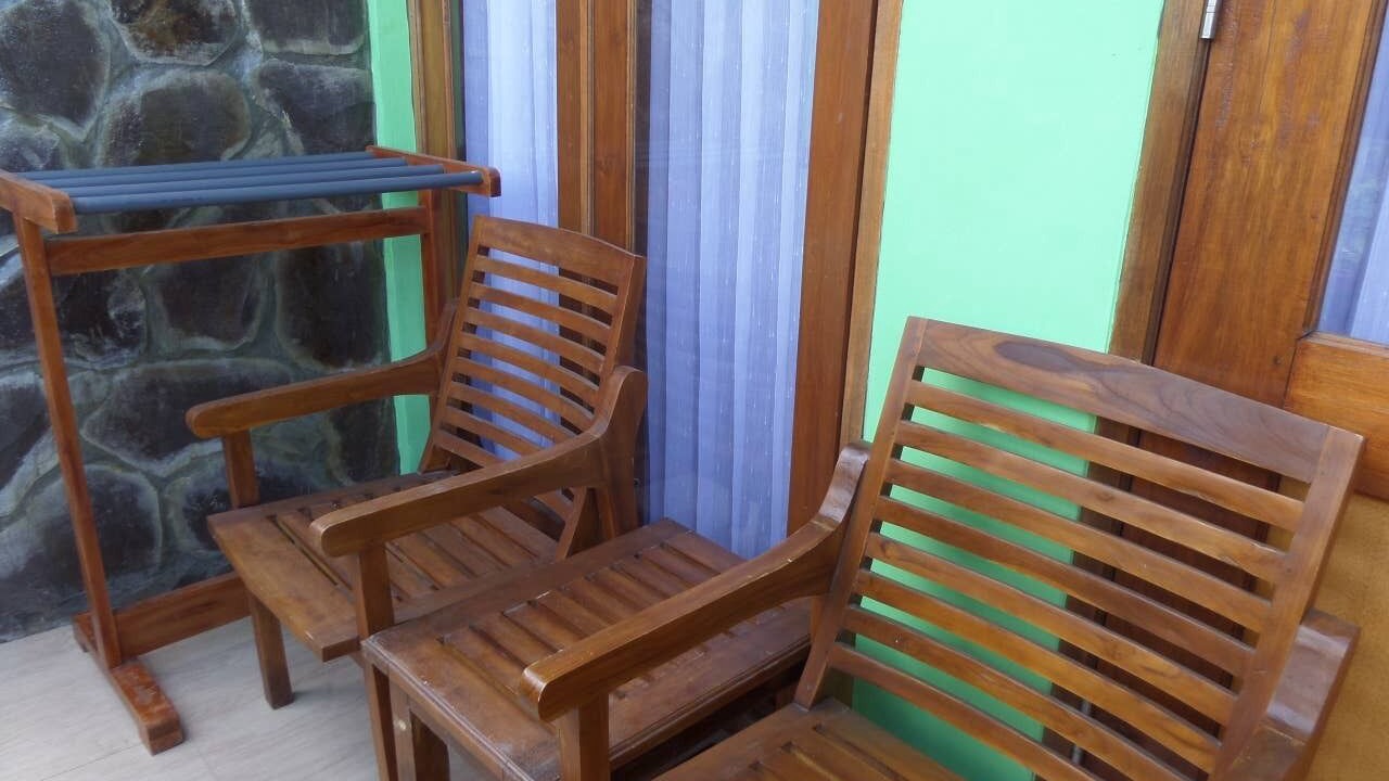 Photo of Outdoor in Ngadisari