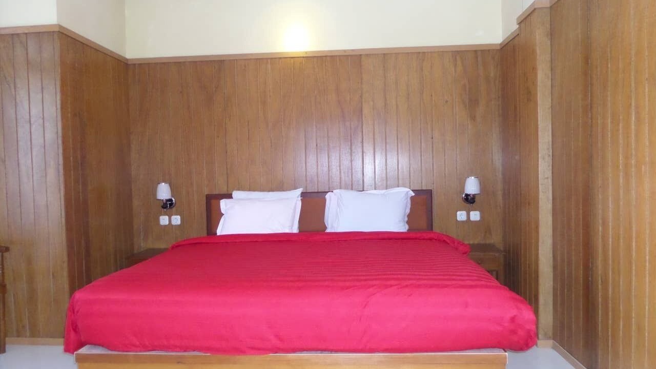 Photo of Bedroom in Ngadisari