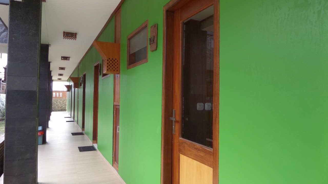 Photo of Outdoor in Ngadisari