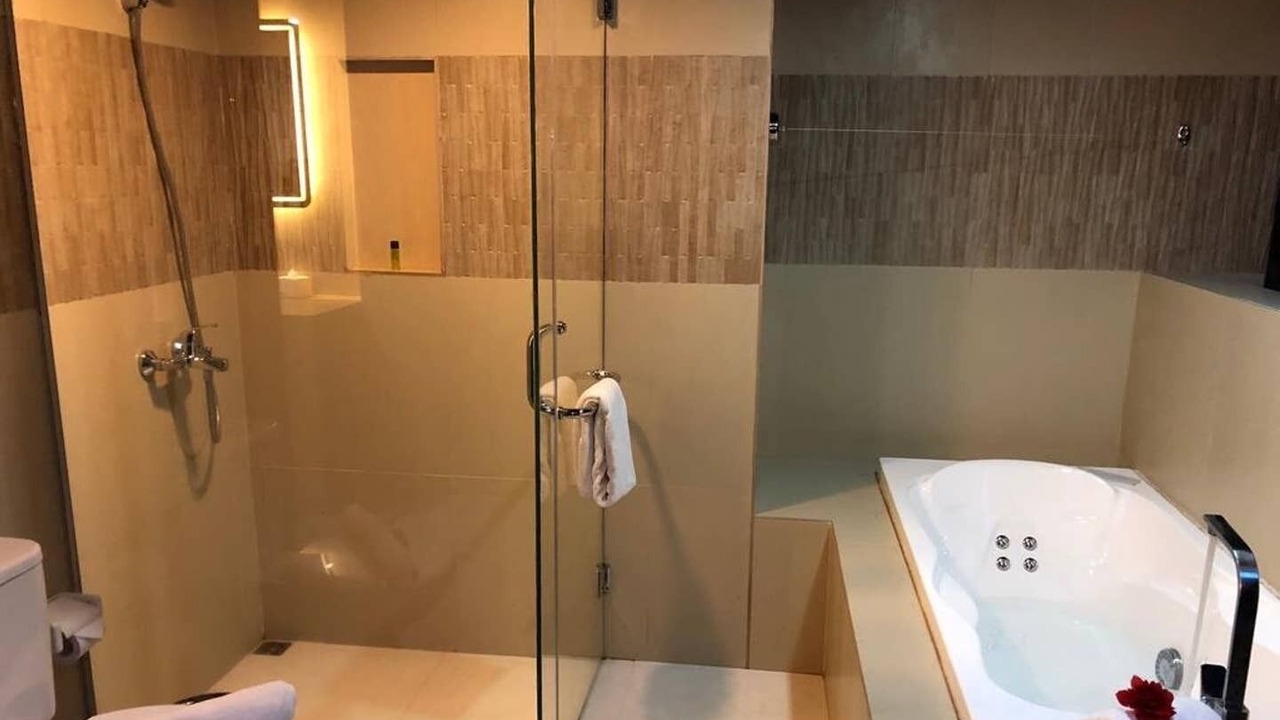 Photo of Bathroom in Banyuwangi