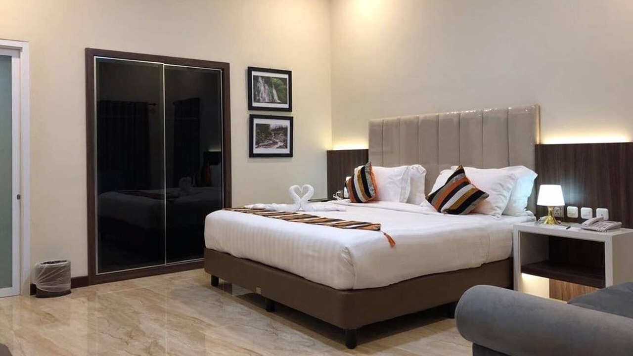 Photo of Bedroom in Banyuwangi