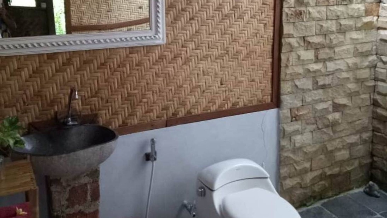 Photo of Bathroom in Banyuwangi