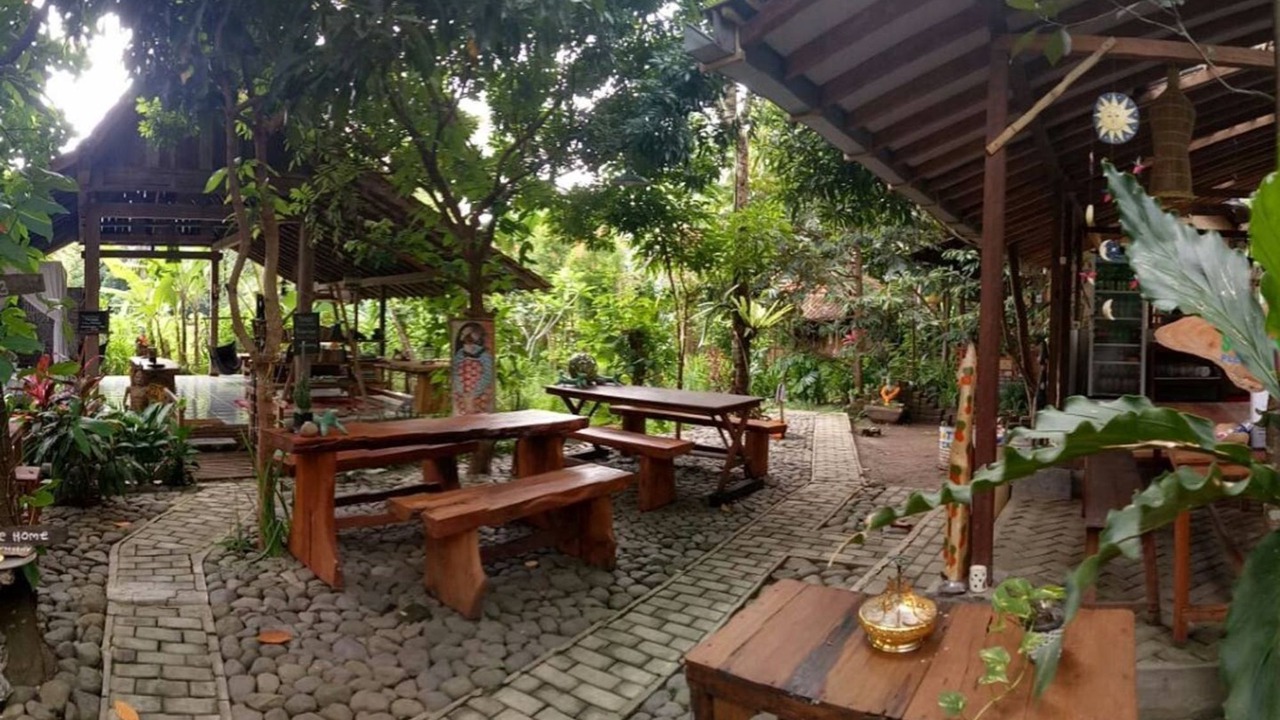 Photo of Outdoor in Banyuwangi