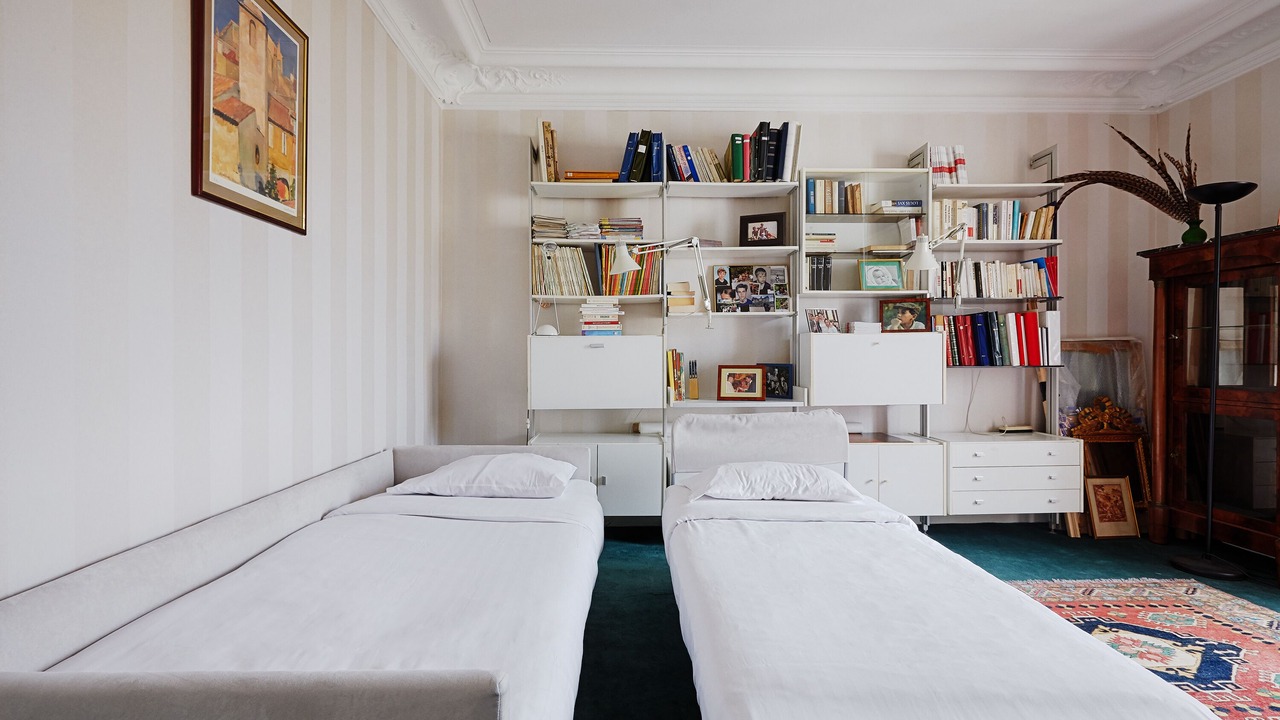 Photo of Bedroom in Neuilly-sur-Seine