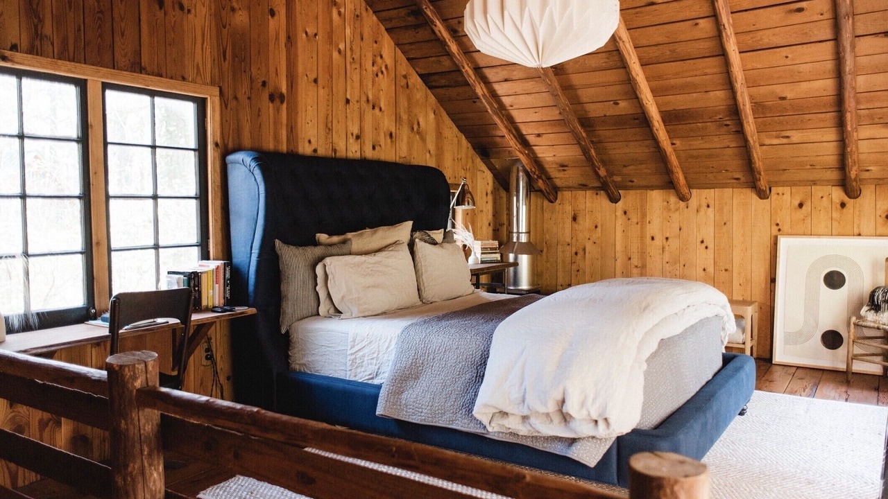 Photo of Bedroom in Welches