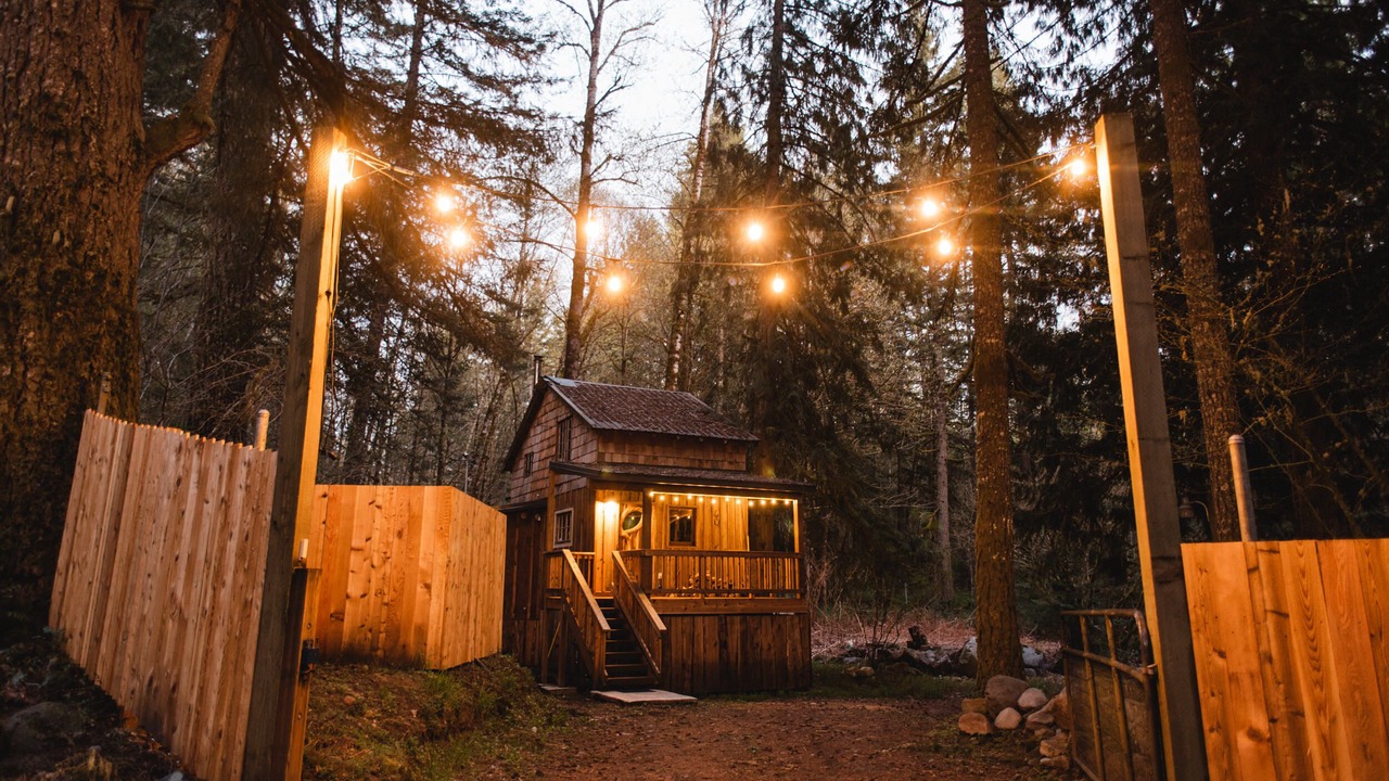 Photo of Outdoor in Welches