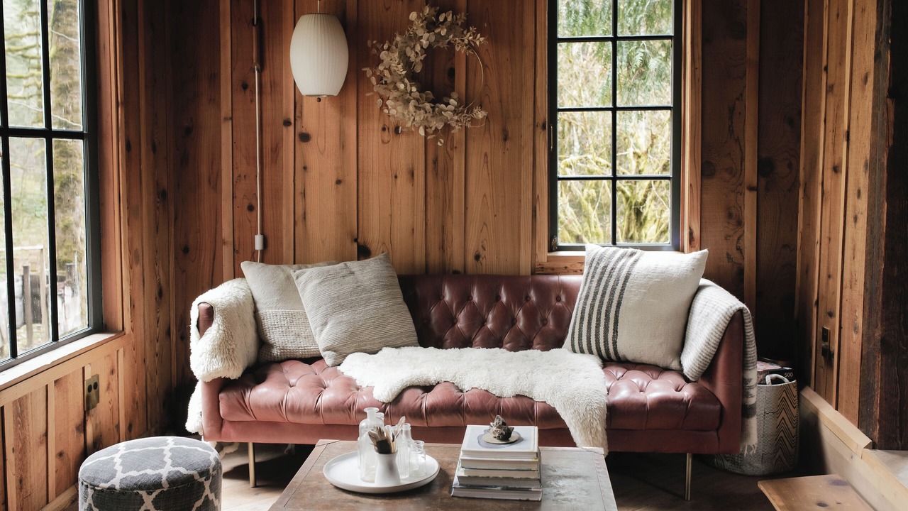 Photo of Livingroom in Welches