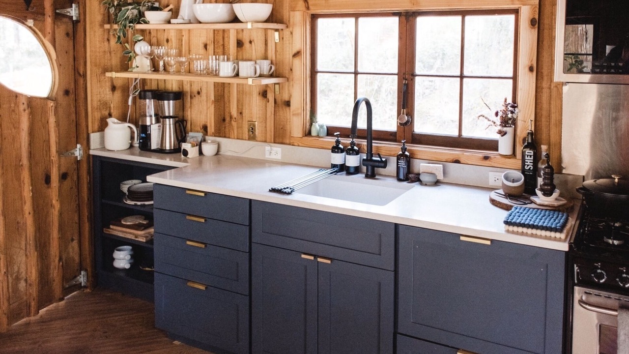 Photo of Kitchen in Welches
