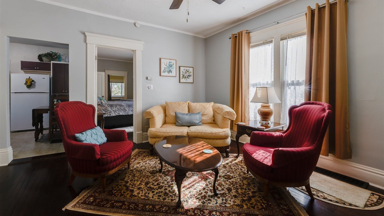 Photo of Bedroom in Des Moines