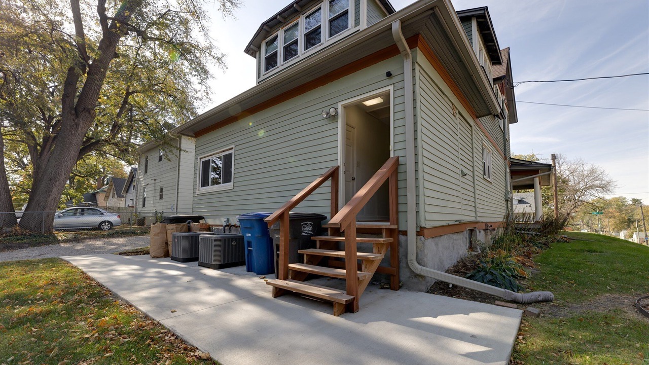 Photo of Outdoor in Des Moines