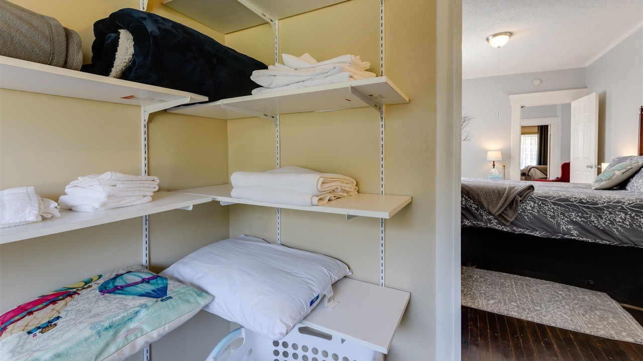 Photo of Bedroom in Des Moines