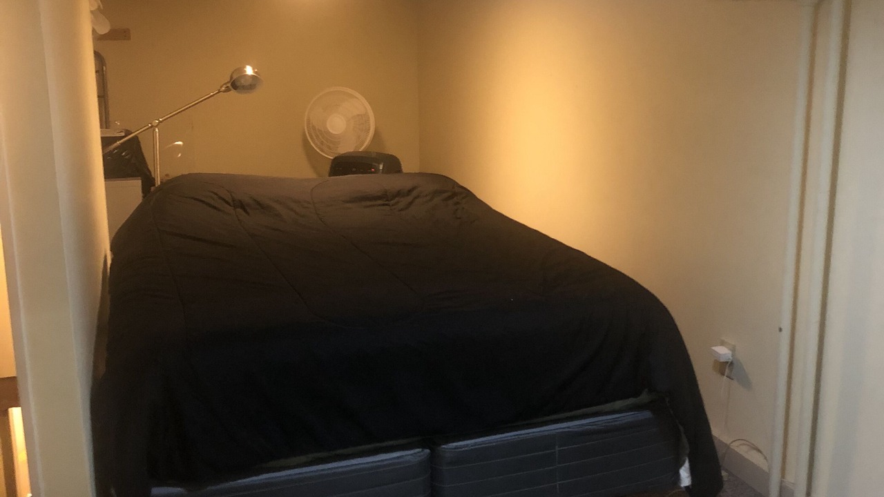 Photo of Bedroom in Oberlin