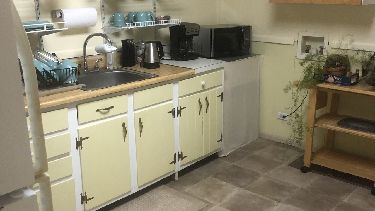 Photo of Kitchen in Oberlin