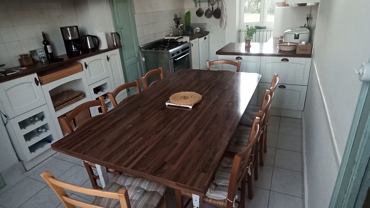 Photo of Kitchen in Layrac