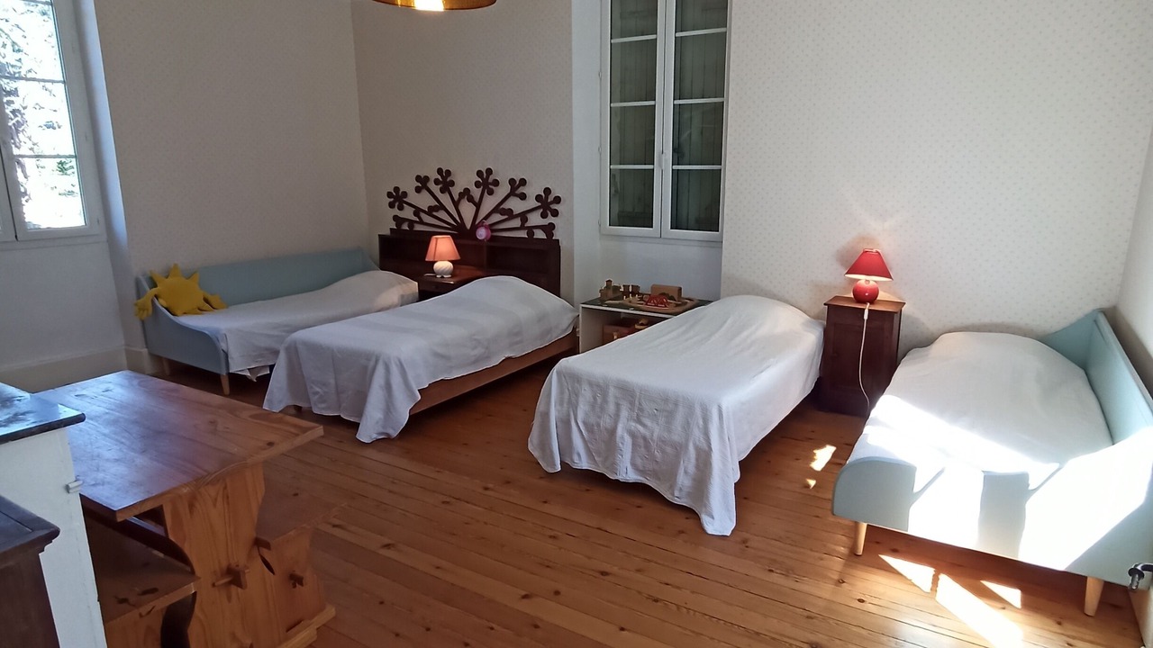 Photo of Bedroom in Layrac