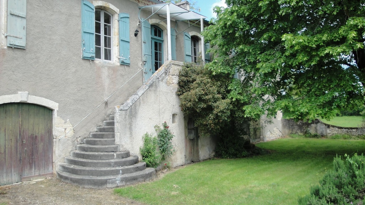 Photo of Outdoor in Layrac