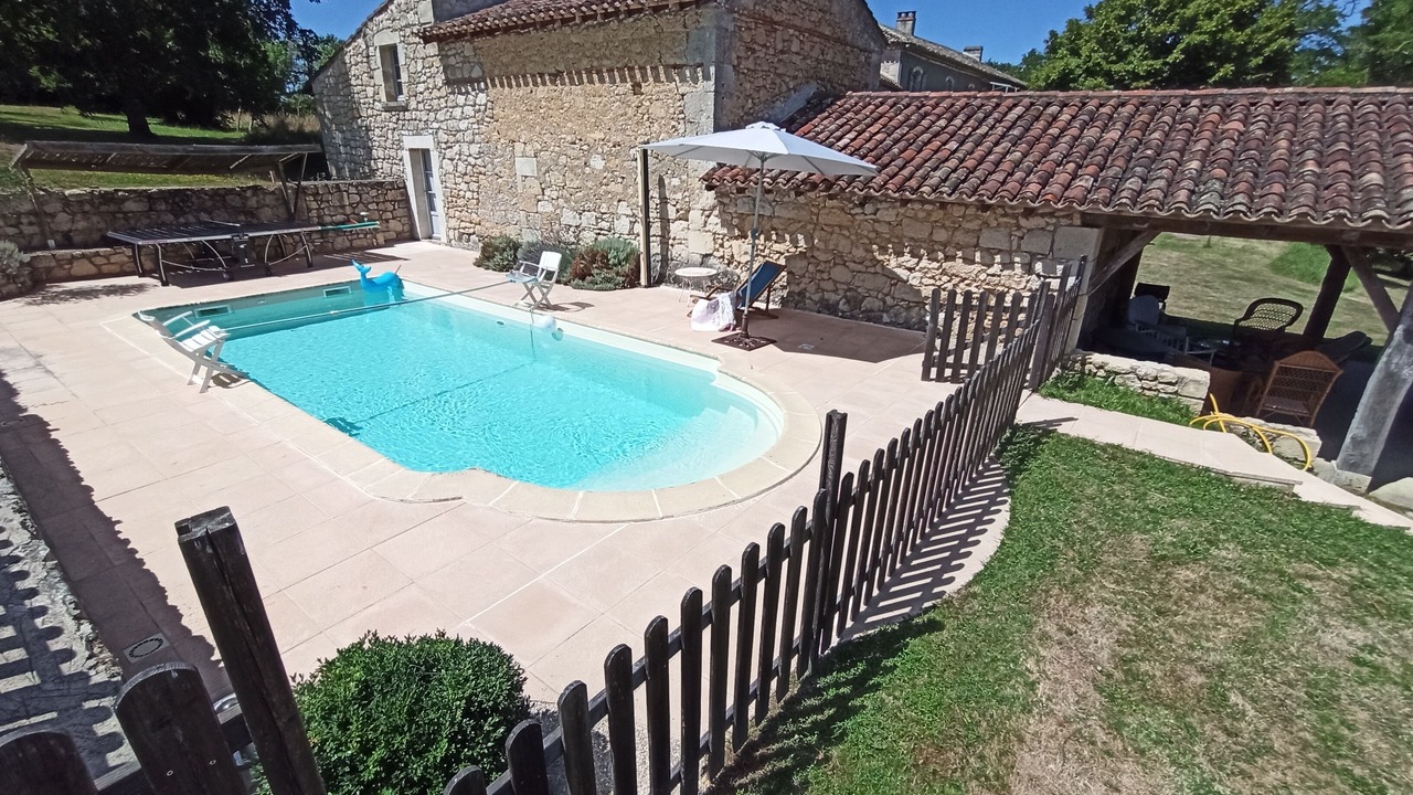 Photo of Outdoor in Layrac