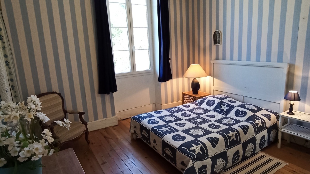 Photo of Bedroom in Layrac