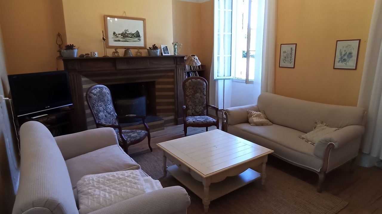 Photo of Livingroom in Layrac
