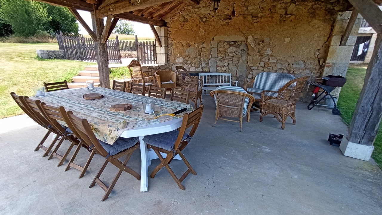 Photo of Outdoor in Layrac