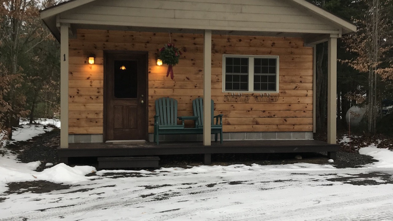 Photo of Outdoor in Woodgate