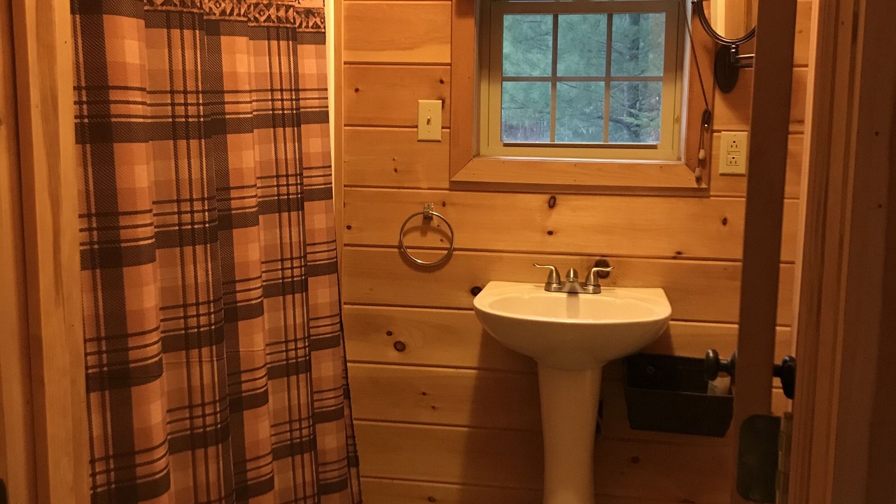 Photo of Bathroom in Woodgate