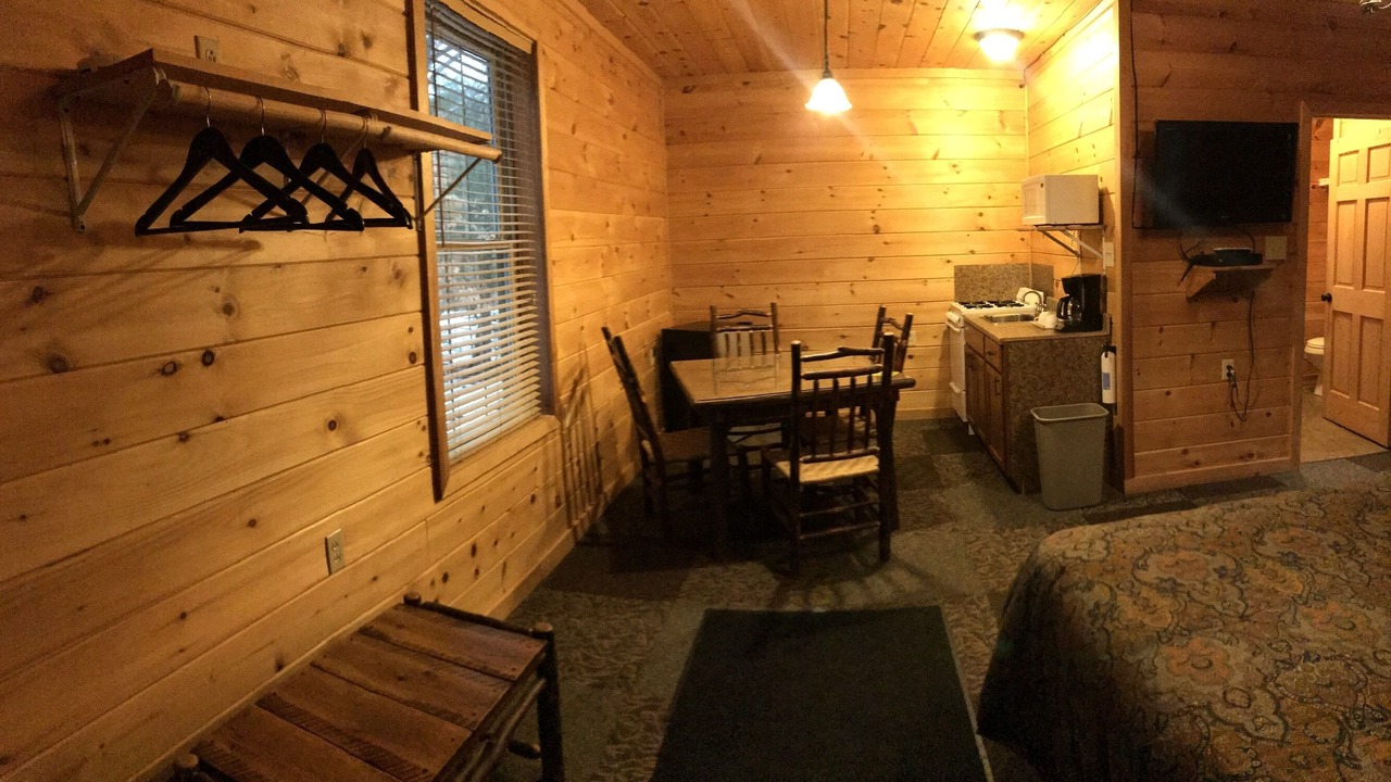 Photo of Bedroom in Woodgate