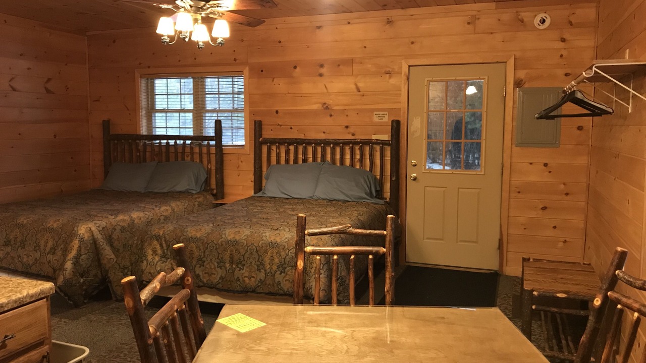 Photo of Bedroom in Woodgate