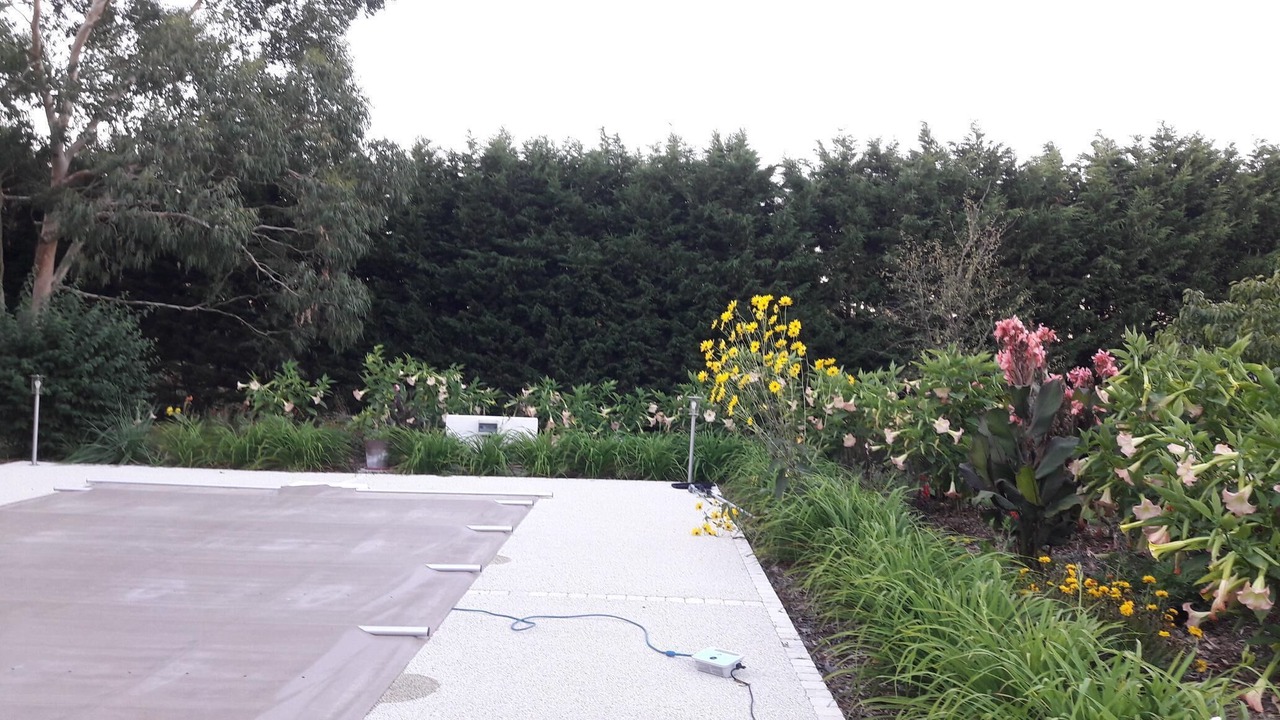 Photo of Outdoor in Saint-Georges-de-Pointindoux
