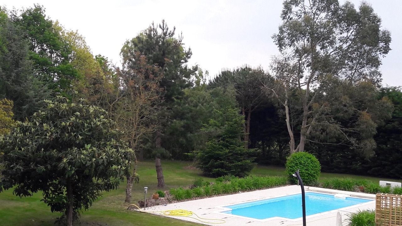 Photo of Outdoor in Saint-Georges-de-Pointindoux
