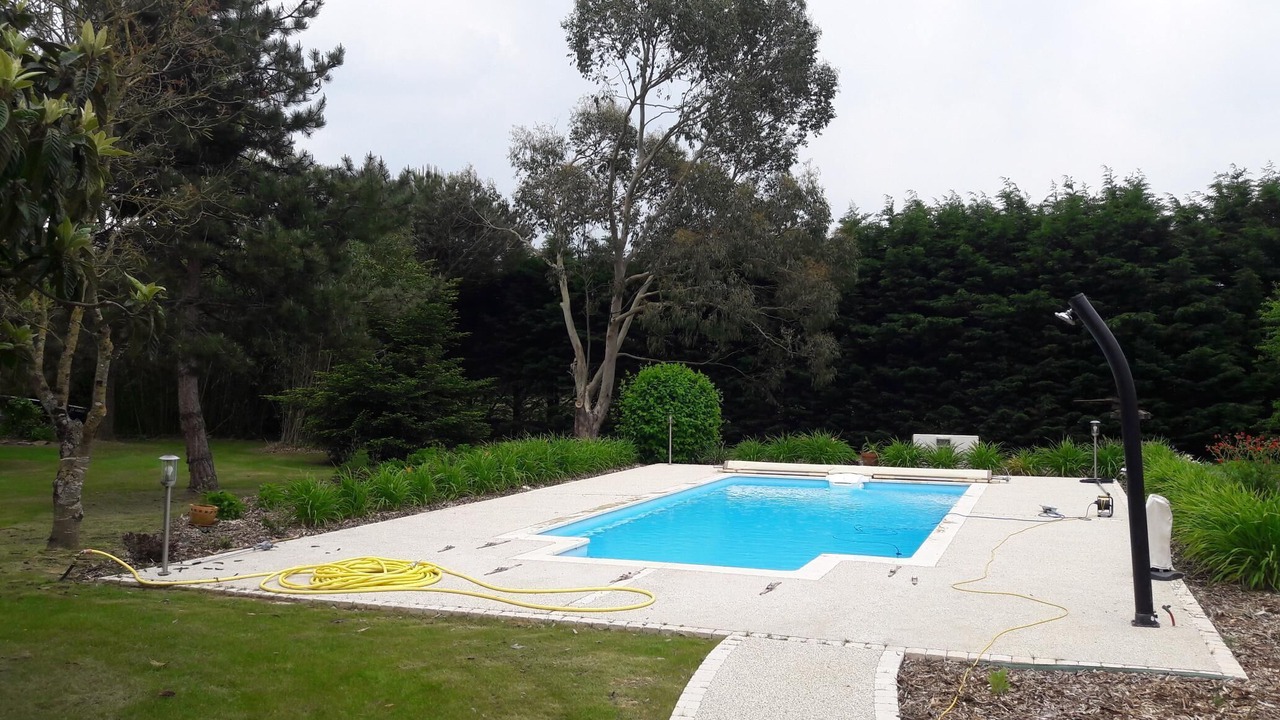 Photo of Outdoor in Saint-Georges-de-Pointindoux