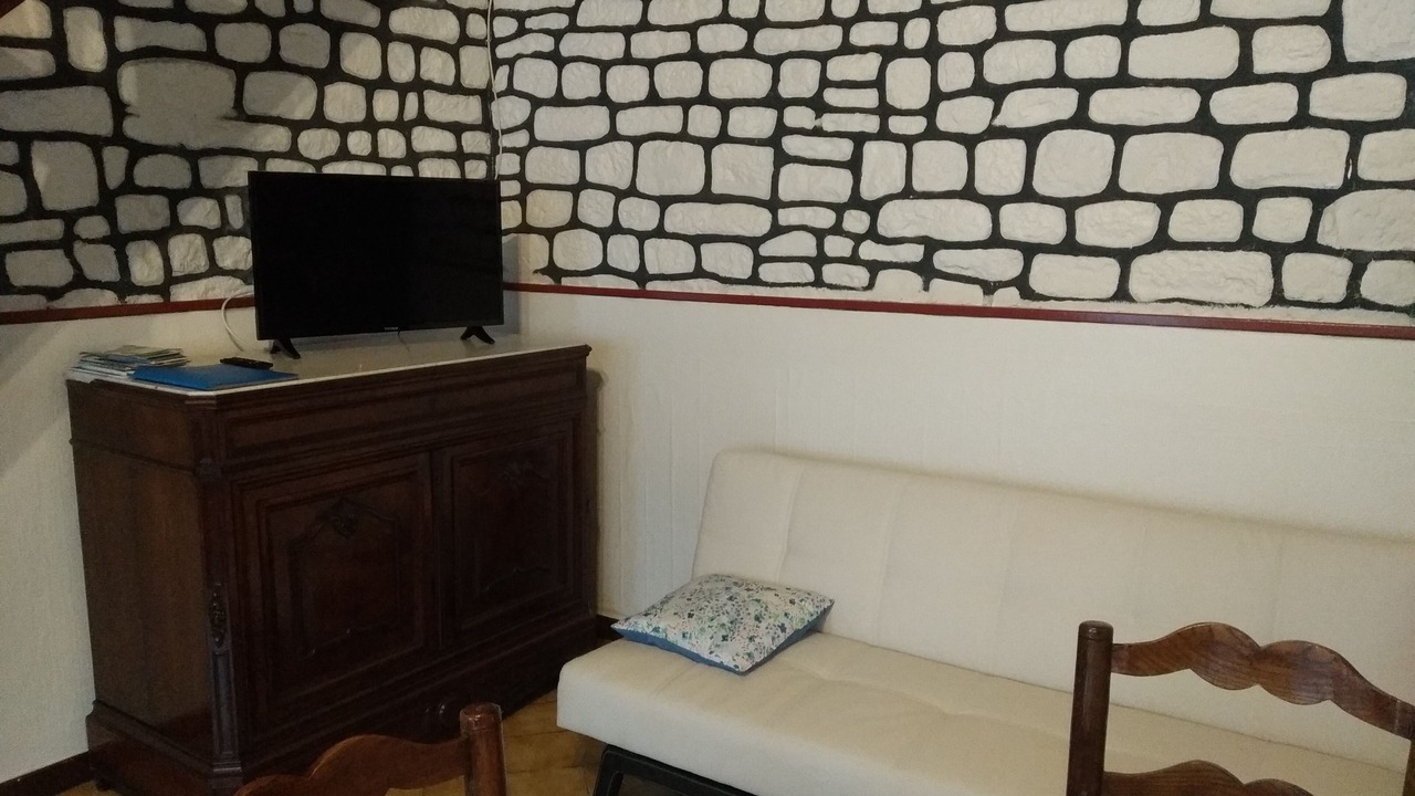 Photo of Livingroom in Pays de Fontenay-Vendee
