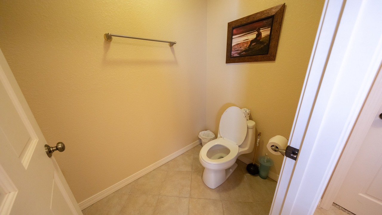 Photo of Bathroom in Buffalo City