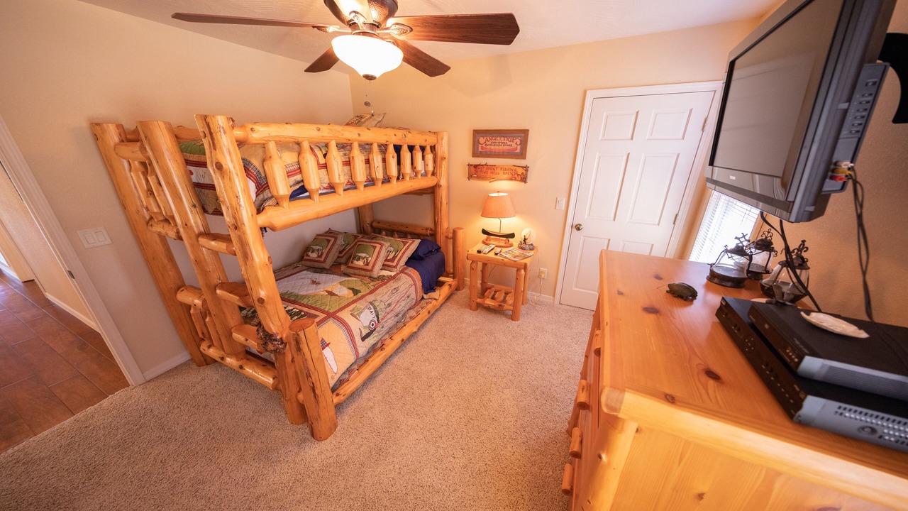 Photo of Bedroom in Buffalo City