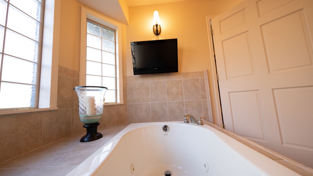 Photo of Bathroom in Buffalo City