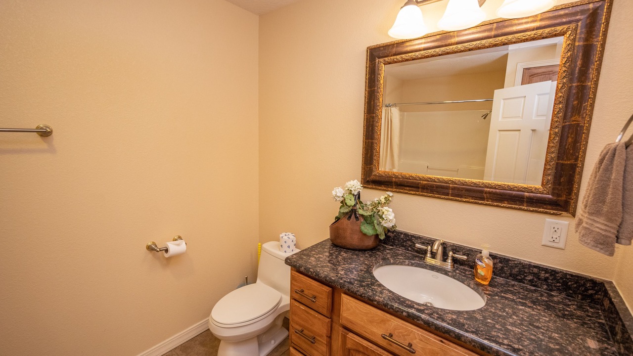 Photo of Bathroom in Buffalo City