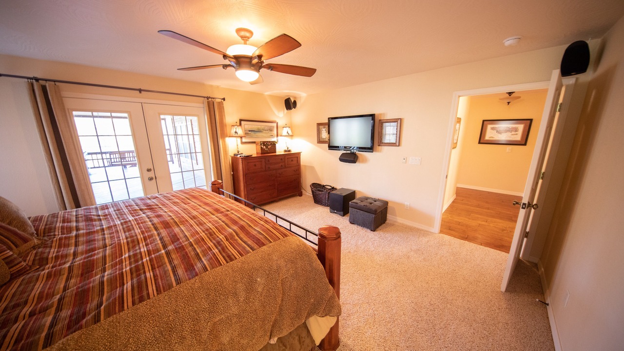 Photo of Bedroom in Buffalo City
