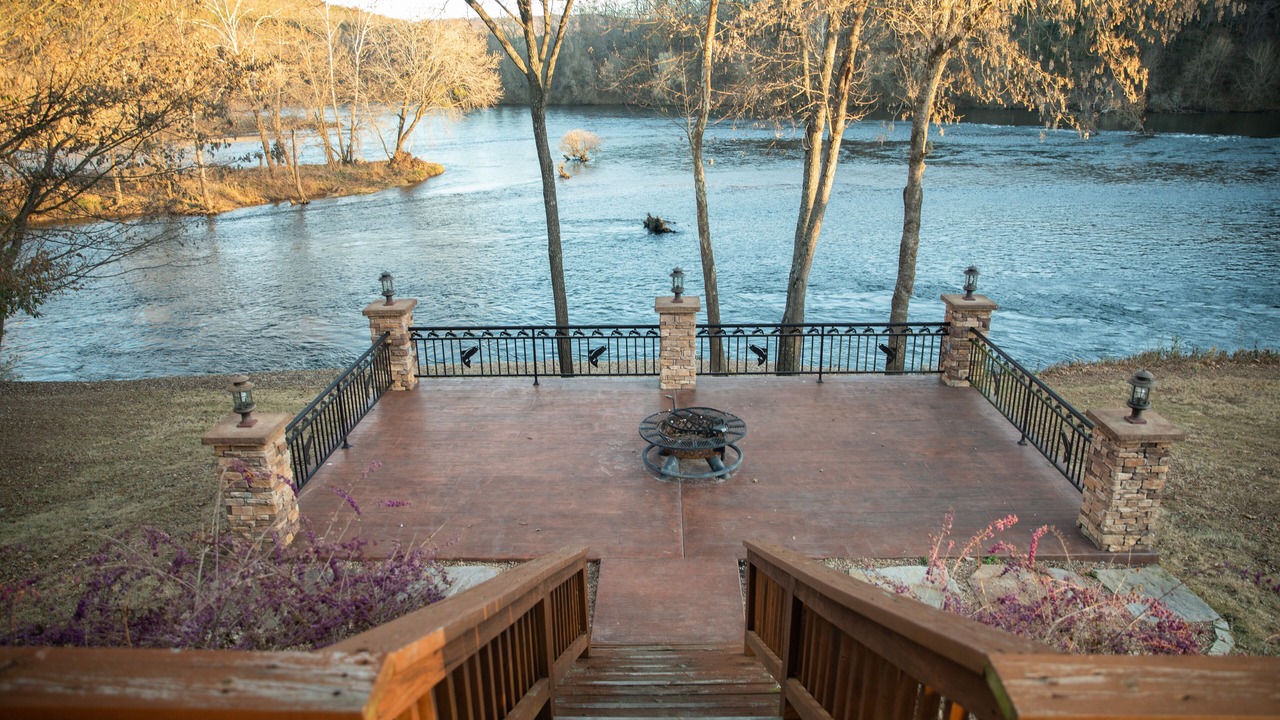 Photo of Patio Balcony in Buffalo City