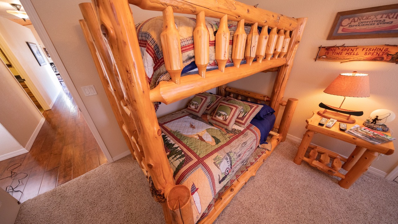 Photo of Bedroom in Buffalo City
