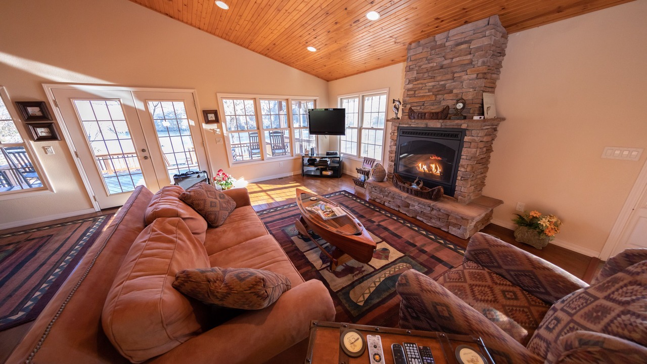 Photo of Livingroom in Buffalo City