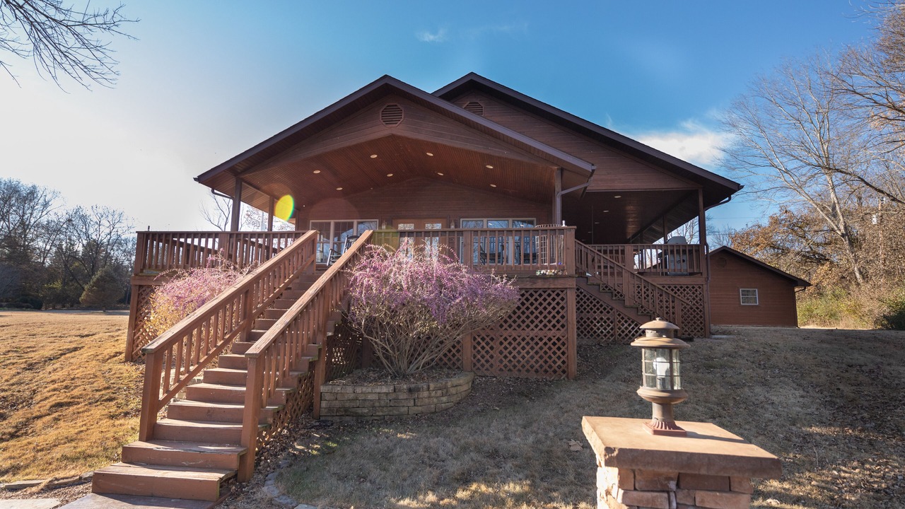 Photo of Outdoor in Buffalo City