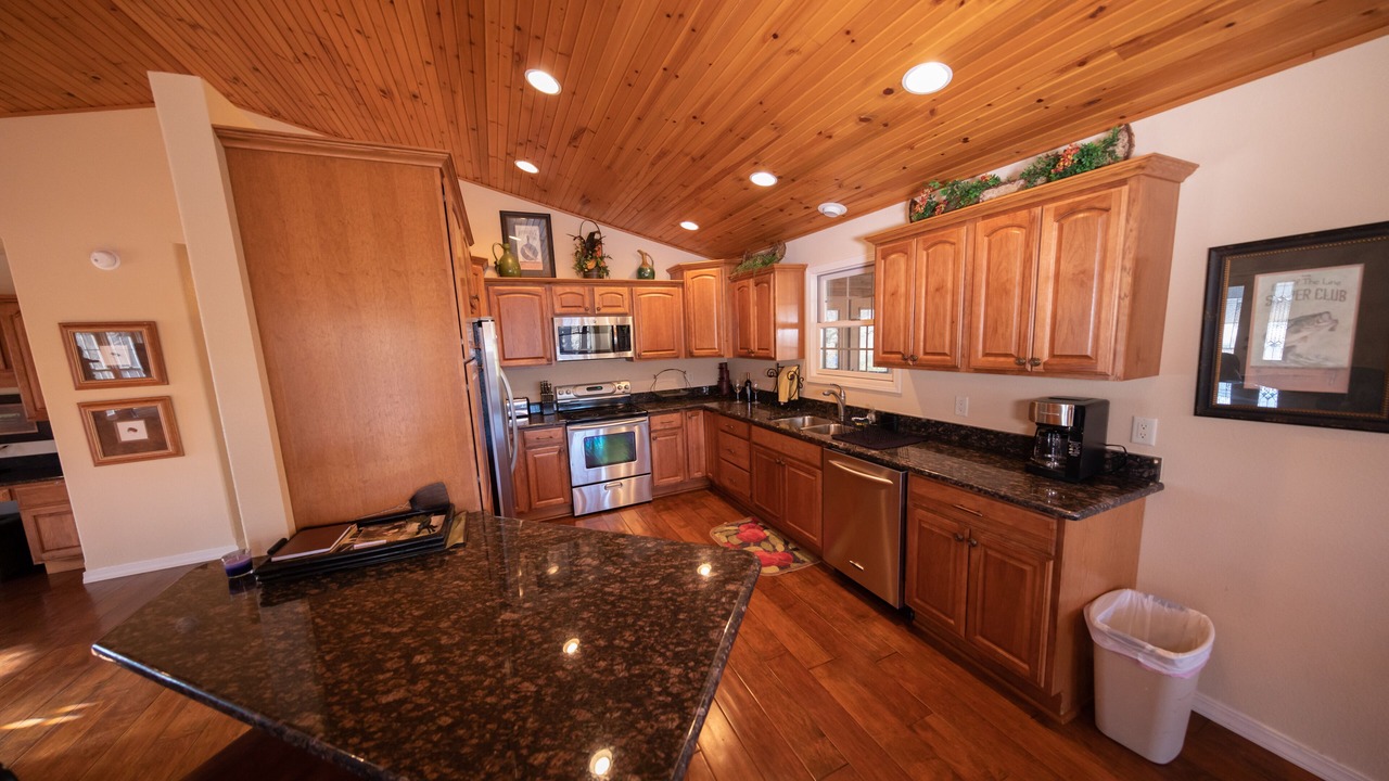 Photo of Kitchen in Buffalo City