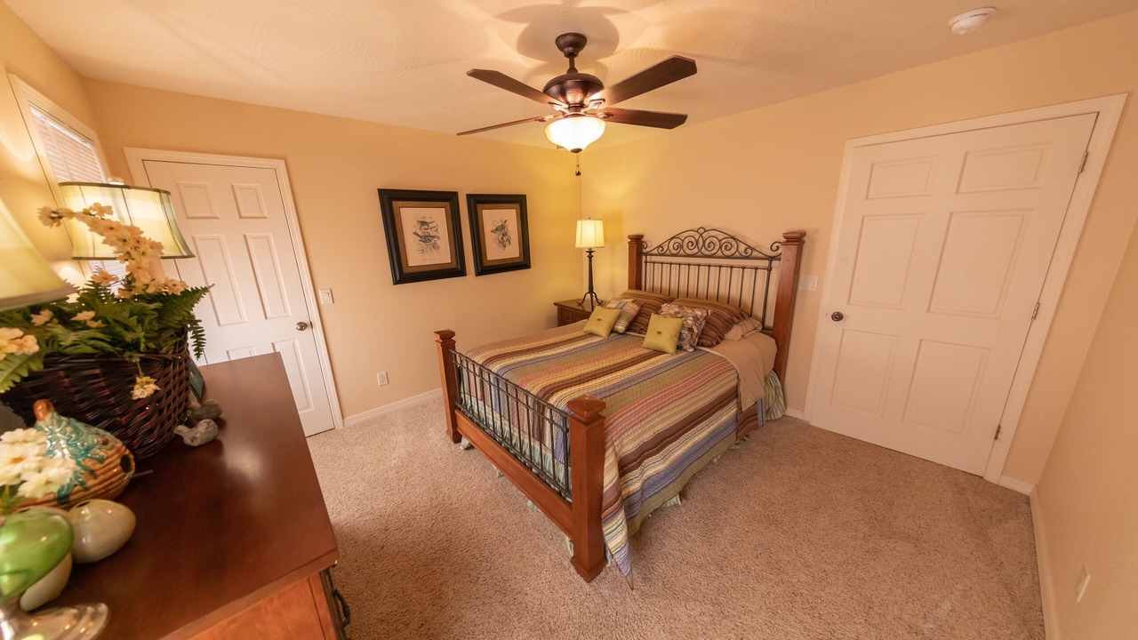 Photo of Bedroom in Buffalo City